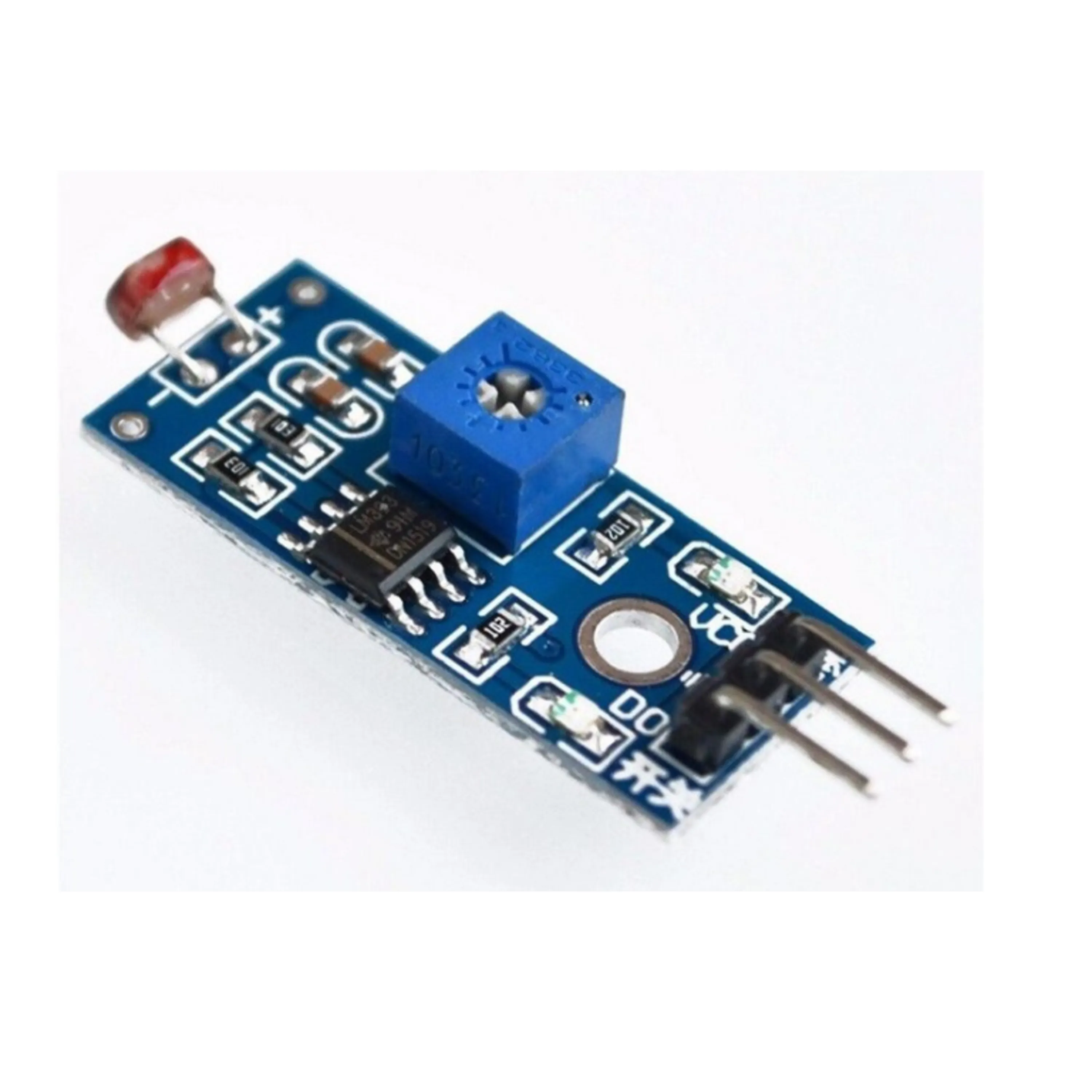 ماژول فتوسل